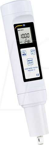 PCE PWT 10 - Leitfähigkeitstester PCE-PWT 10