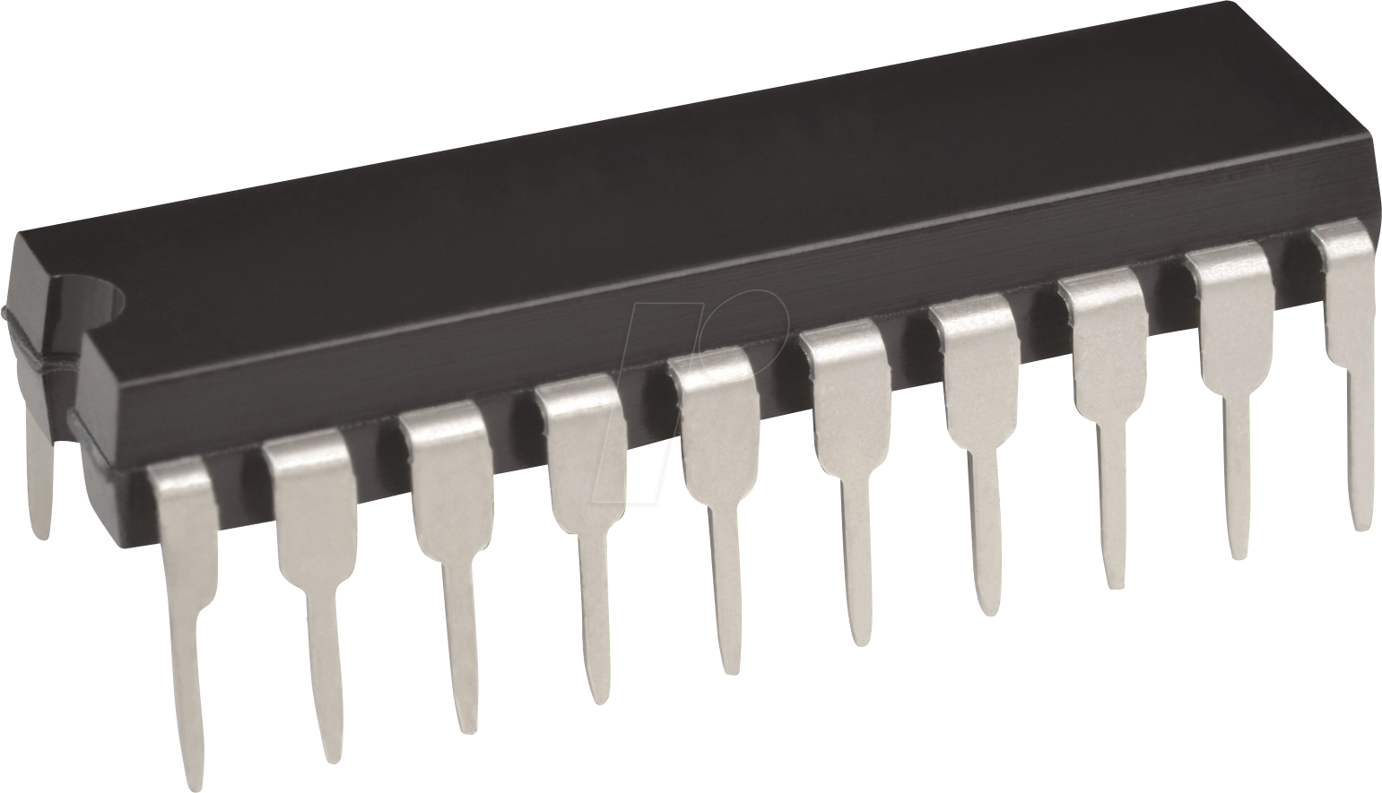 Thumbnail - PIC16F13145-IP - MCU, PICmicro, 14 KB, 32 MHz, PDIP-20