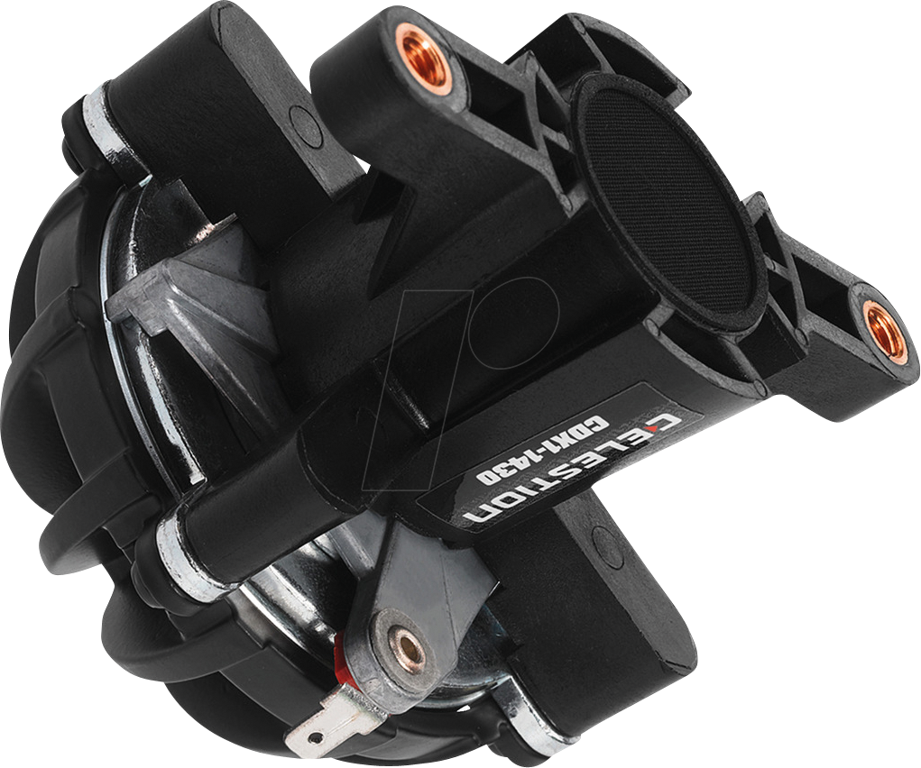 CPA CDX1-1430/8 - PA-Horntreiber, 50 W, 8 Ohm