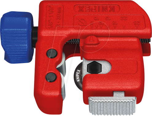 Thumbnail - KN 90 31 01 - Rohrabschneider TubiX® S, 77 mm