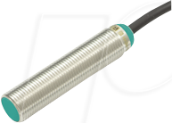 NBB2-12GM50-E3 - induktiver Näherungssensor, 2 mm, PNP Öffner (NC)