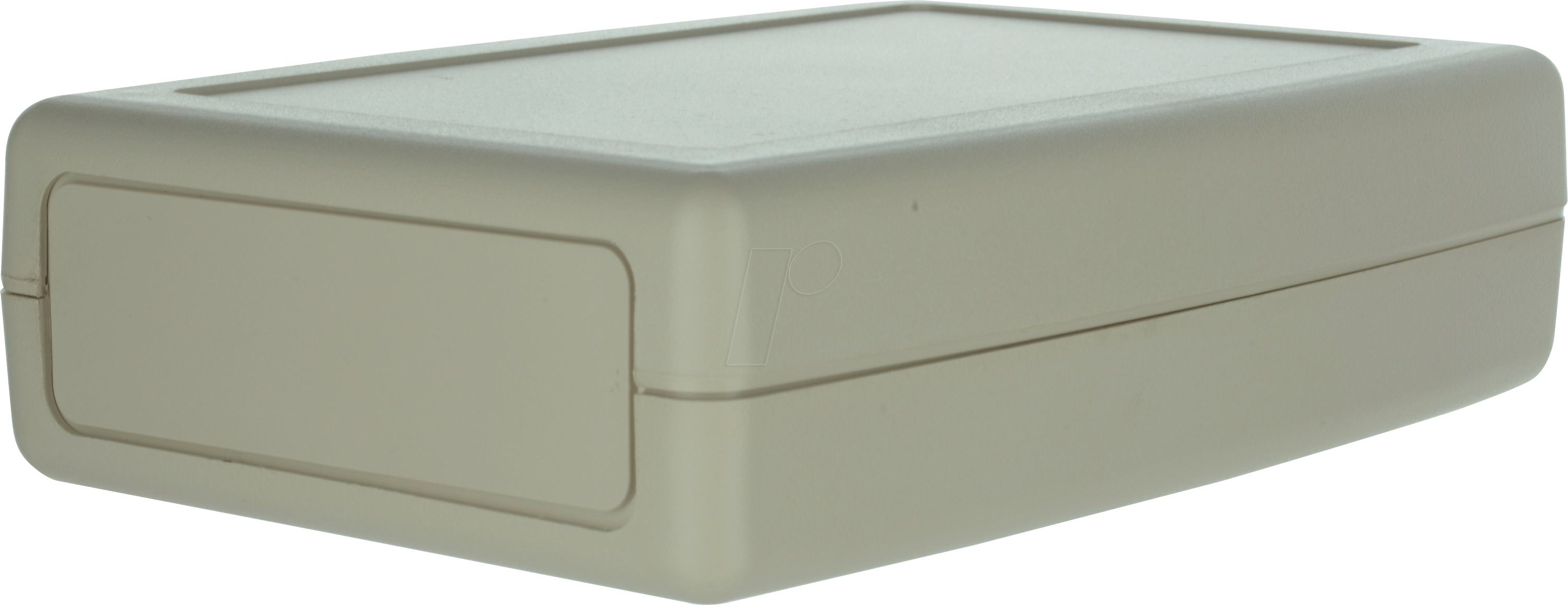 TEKO HYXLP.7 - Gehäuse Serie HANDY ABS, 136 x 93,1 x 35,3 mm, weiß