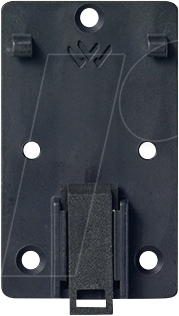 JG MA-REG - Hutschienenadapter für JUNG HOME Gateway