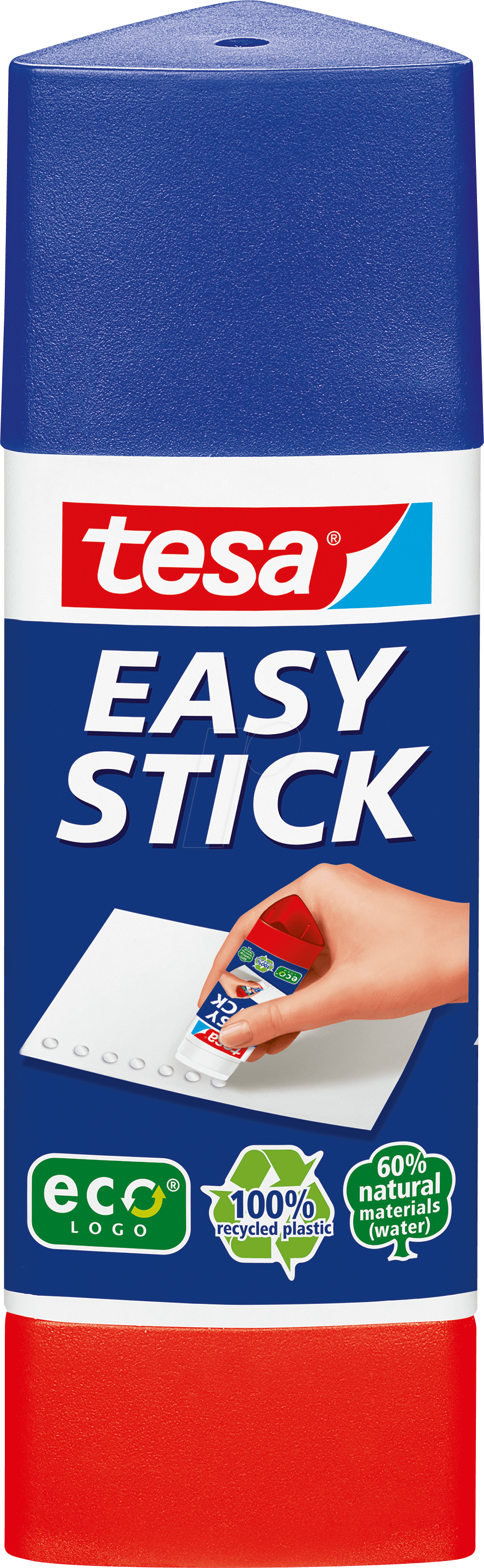 TESA 57030 - tesa® Easy Stick, Inhalt 25 g