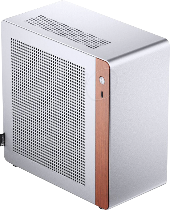 JNB 54877 - Jonsbo NV10 PC Gehäuse, Mini-Gehäuse, ITX