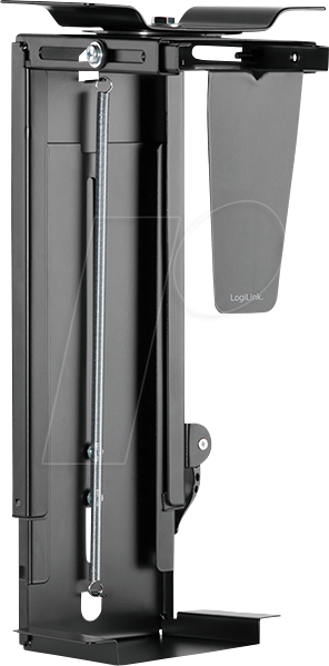 LOGILINK EO0030 - PC Halter, drehbar, mit Schnellverschluss