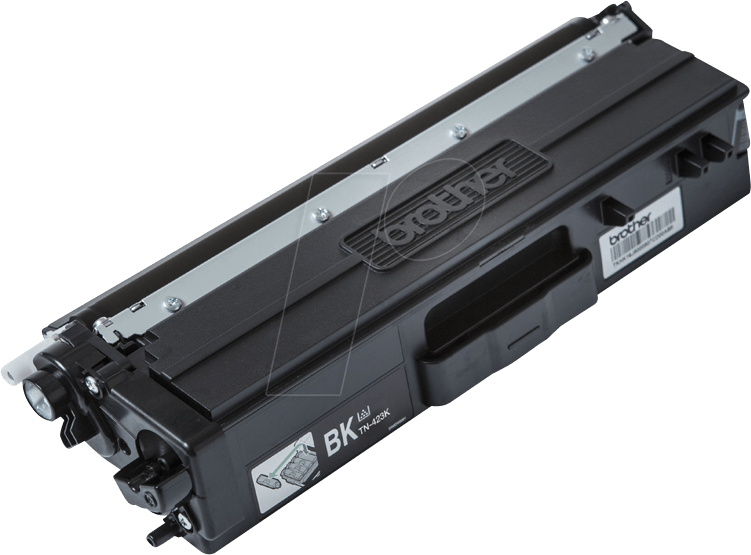 TONER TN 423BK - Toner, Brother, schwarz, TN-423, original