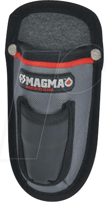 Thumbnail - TASCHE MA2731 - Werkzeugtasche, für Cuttermeser, Polyester, 70x84x67 mm
