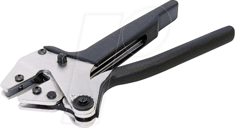 NEUTRIK HXRBNC - Crimpeinsatz, für NEUTRIK BNC-PDC