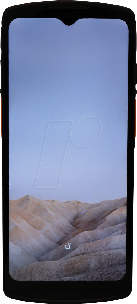 UROVO DT66-QFGT8 - Mobiler Computer, DT66-QFGT8, 2D, Android 13