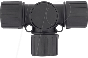 LAPP 55507342 - Verteilerstück, SILVYN® FPAX T - 28
