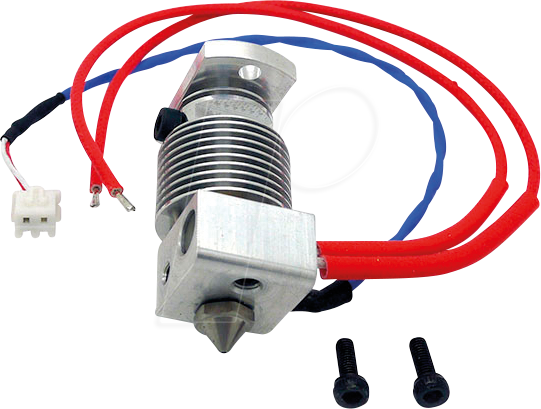 FF 20003124001 - 3D Druck, Düse links, 0,6 mm, für Creator 3 Pro