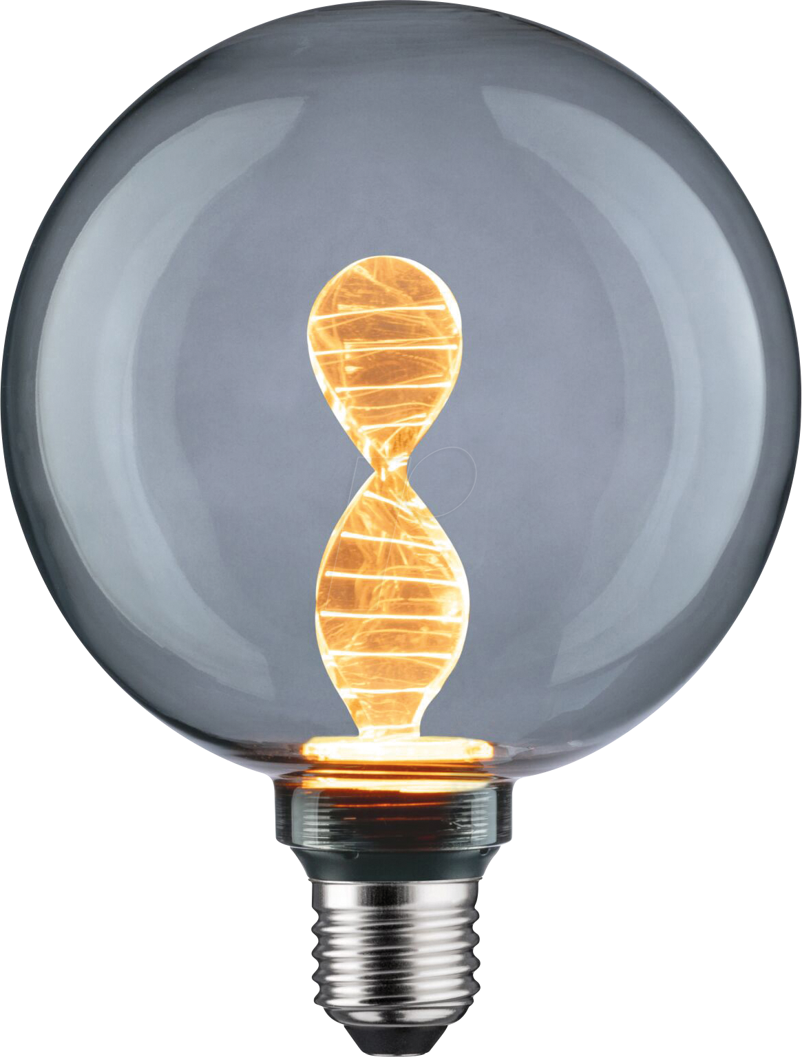 PLM 28882 - LED-Lampe Inner Glow E27, 3,5 W, 90 lm, 1800 K