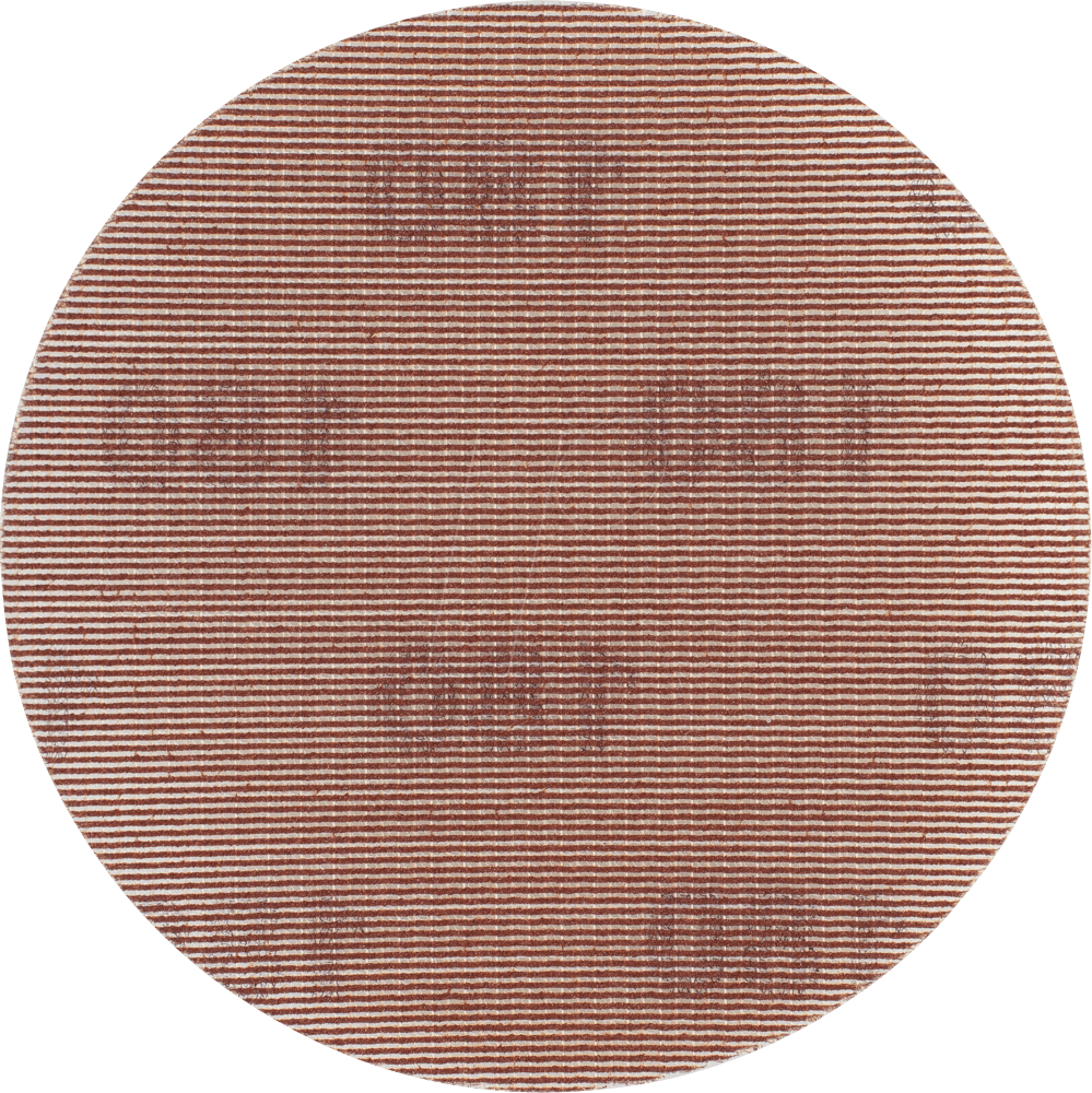 PFERD 47101596 - Netz Korund Klettscheibe KSS NET Ø 225 A180