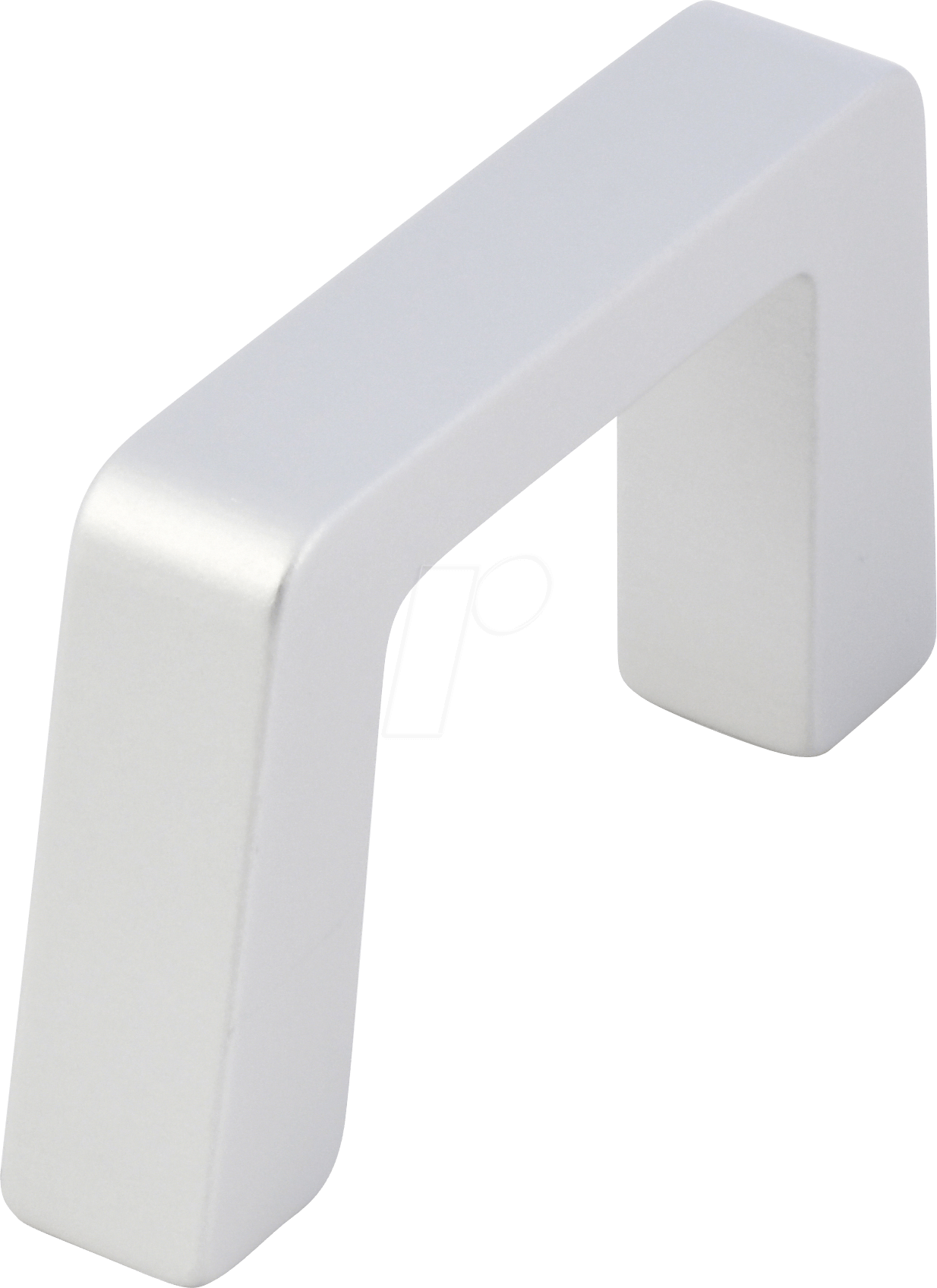 MEN 268.1 - Einschub- und Gerätegriff aus Aluminium