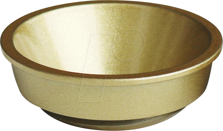 LM DDR-G - Deco Ring, gold für LM DD536S-D