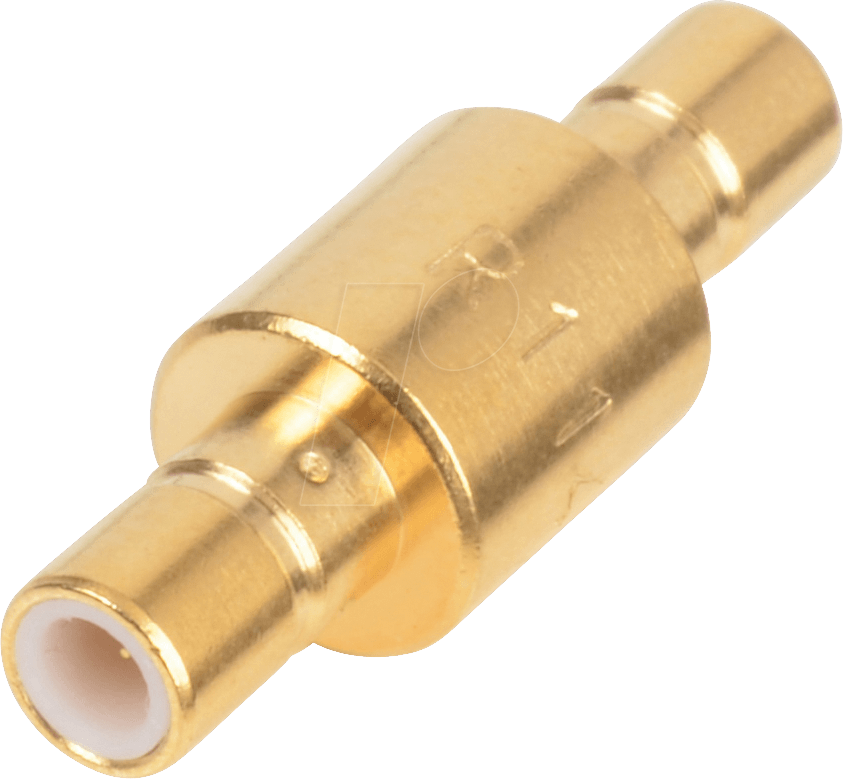 R114 703 - SMB-Adapter, Stecker-Stecker