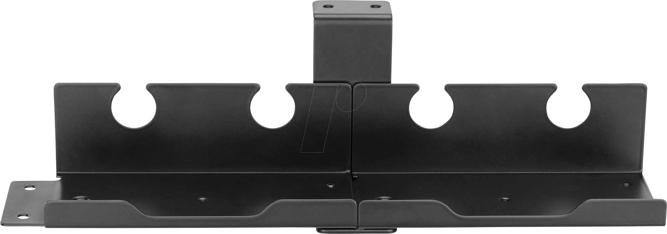 MYW HZ29L - Kabelmanager Untertischmontage