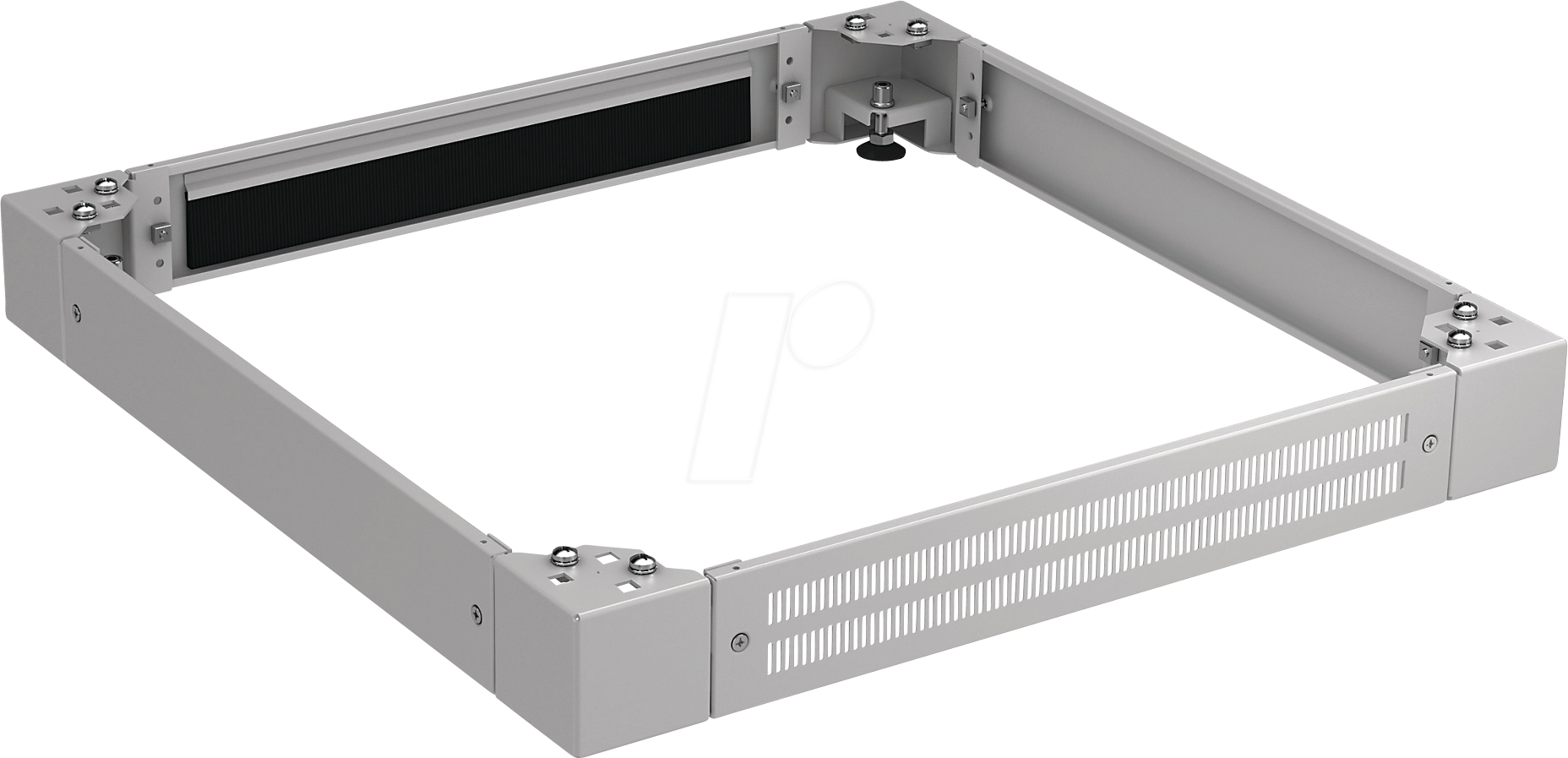 EFB PROSOK80PBGR - Sockel für PRO Serie