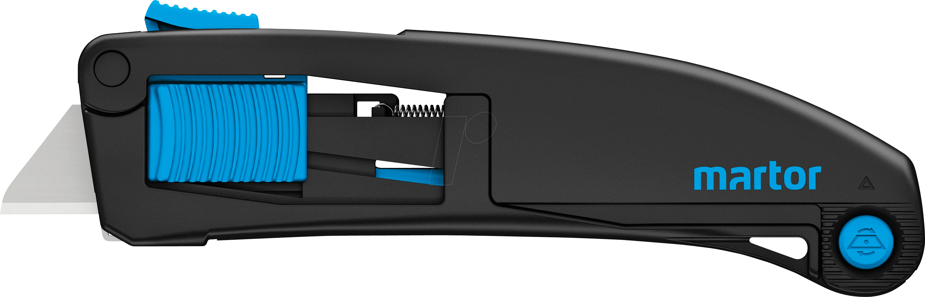 Thumbnail - MARTOR SP MAXI - Cuttermesser SECUPRO MAXISAFE, Sicherheitsmesser