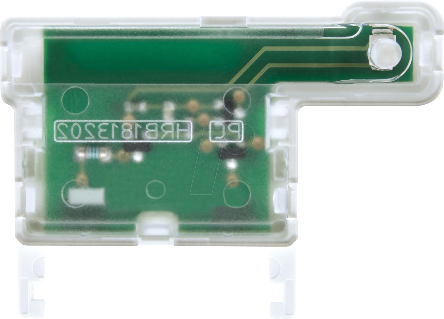 EL ME 39228006 - LED-Leuchtanhänger, AC/DC 8-32 V, rot, AQUASTAR