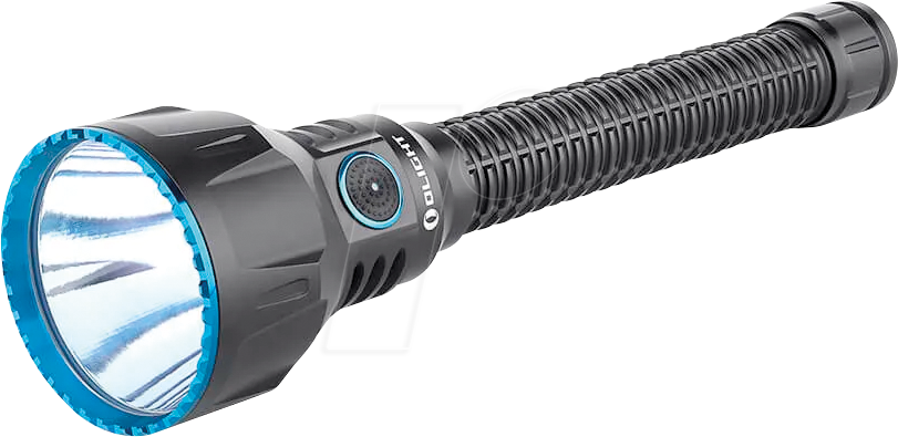 OLIGHT JAVTU - LED-Taschenlampe Javelot Turbo, 1300 lm