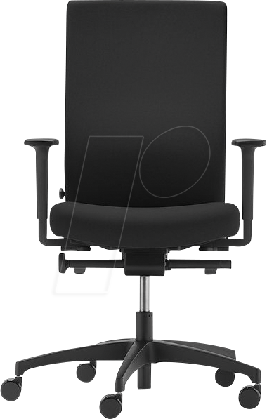 DPH AJ EVO MS 1 - Dauphin @Just Evo Mesh schwarz