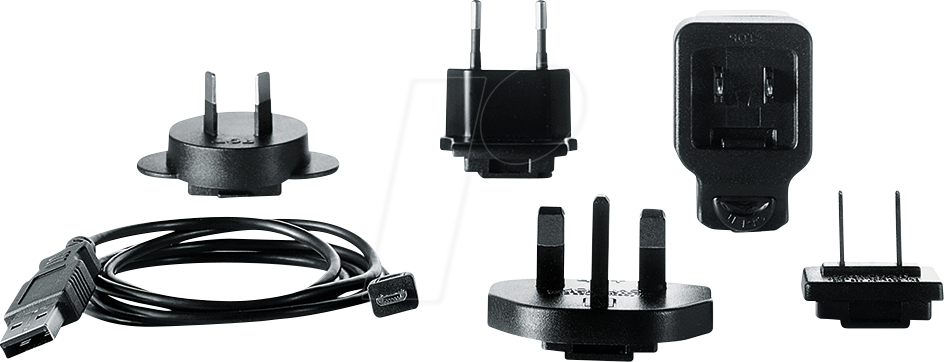 LEICA 960635 - Ersatzteil für LINO-Linienlaser, USB-Ladegerät