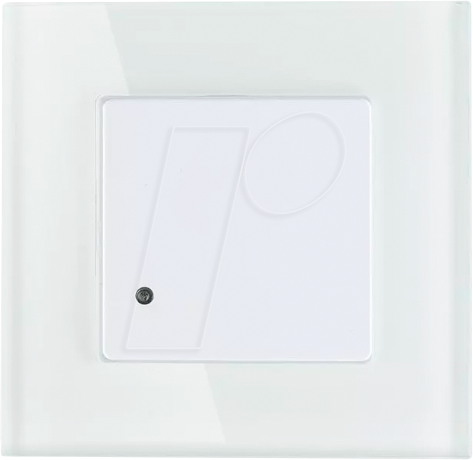 VT-15021 - Bewegungsmelder, Mikrowelle, IP20, weiß