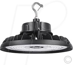 GL 2400480 - HighBay, 80 W, 14400 lm, 5000 K, 1-10 V dimmbar, IP65