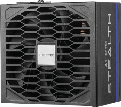 CFT SPX-1200-FC - Chieftec Stealth SPX-1200-FC, 80+ Platinum, 1200 W