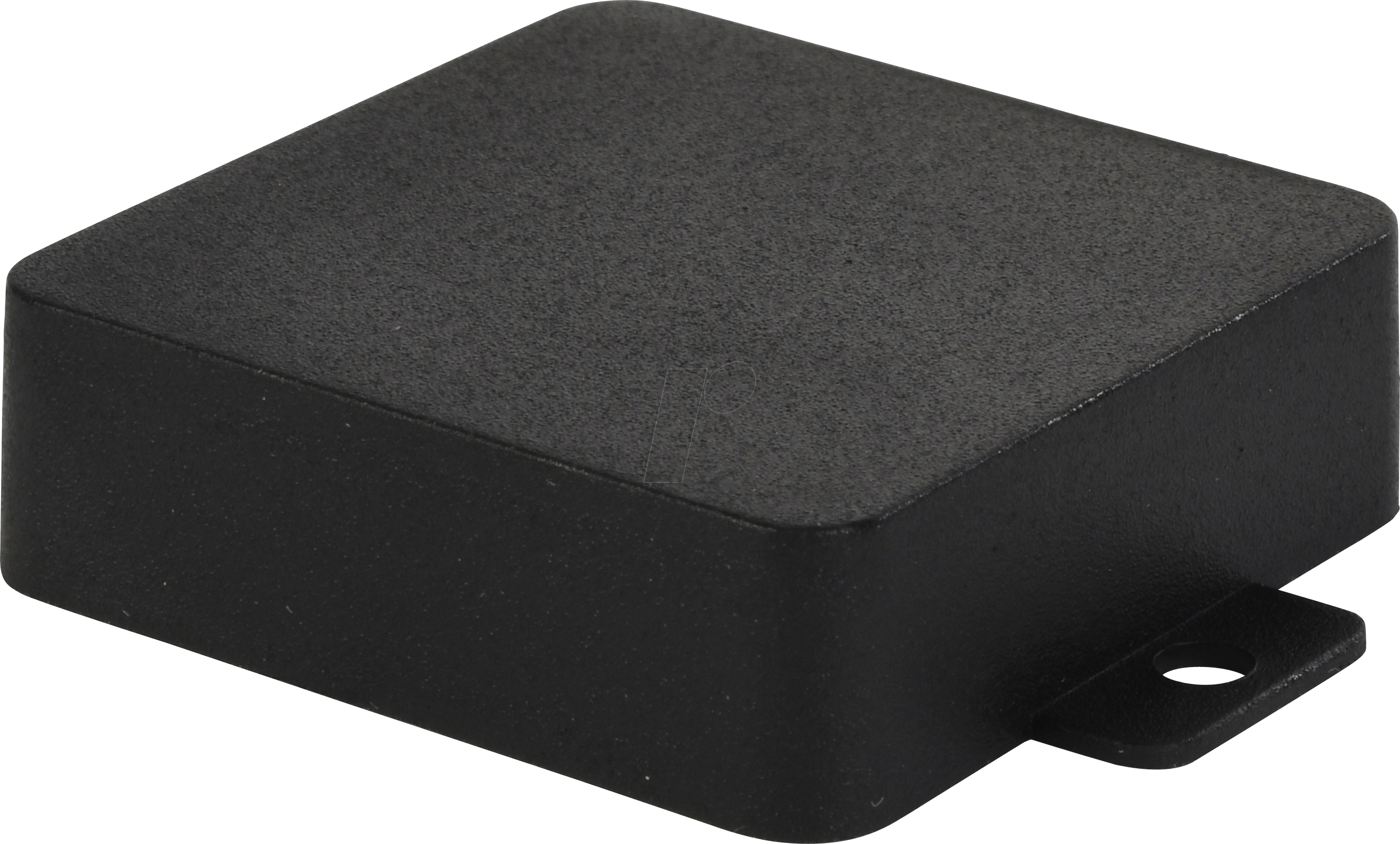 GEH KSV 13 - Kleingehäuse, 40 x 40 x 13 mm