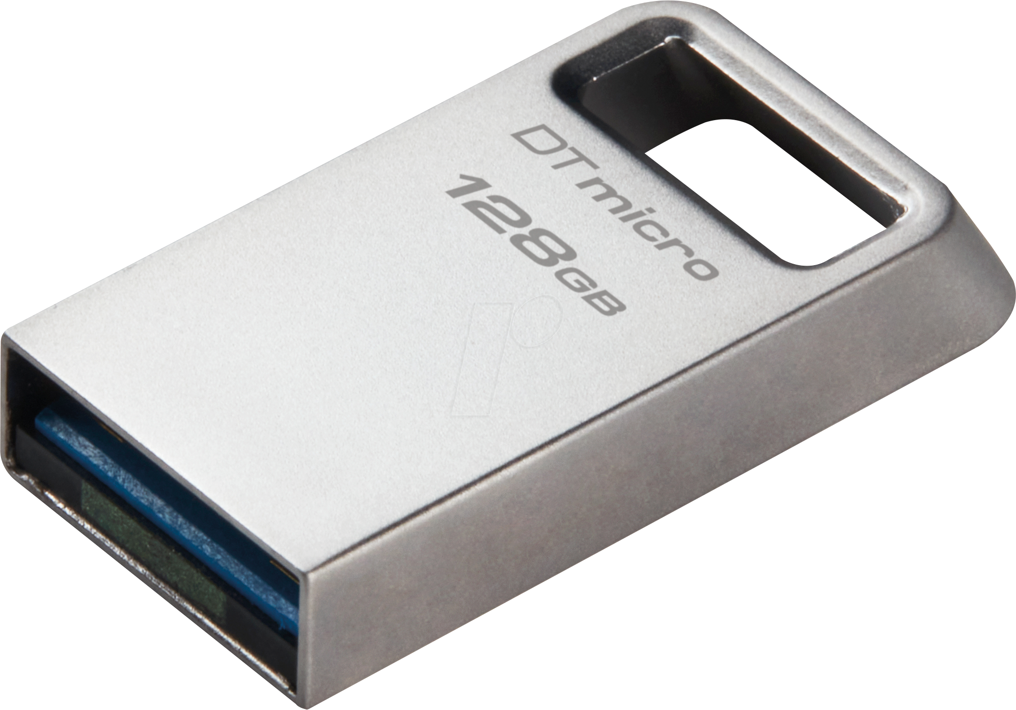 DTMC3G2/128GB - USB-Stick, USB 3.1, 128 GB, DataTraveller Micro