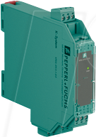 KFD2-STC5-1.2O - Transmitterspeisegerät, SMART, 24VDC, SIL 2