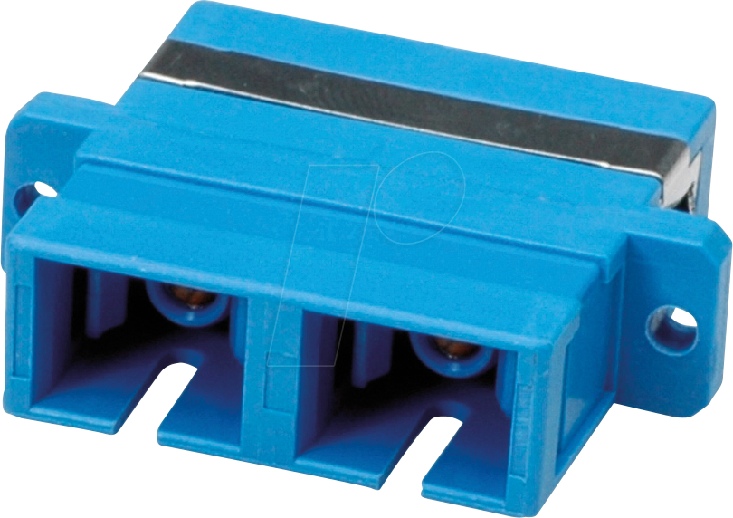 ROLINE 21170085 - LWL Kuppung SC Duplex, Multimode