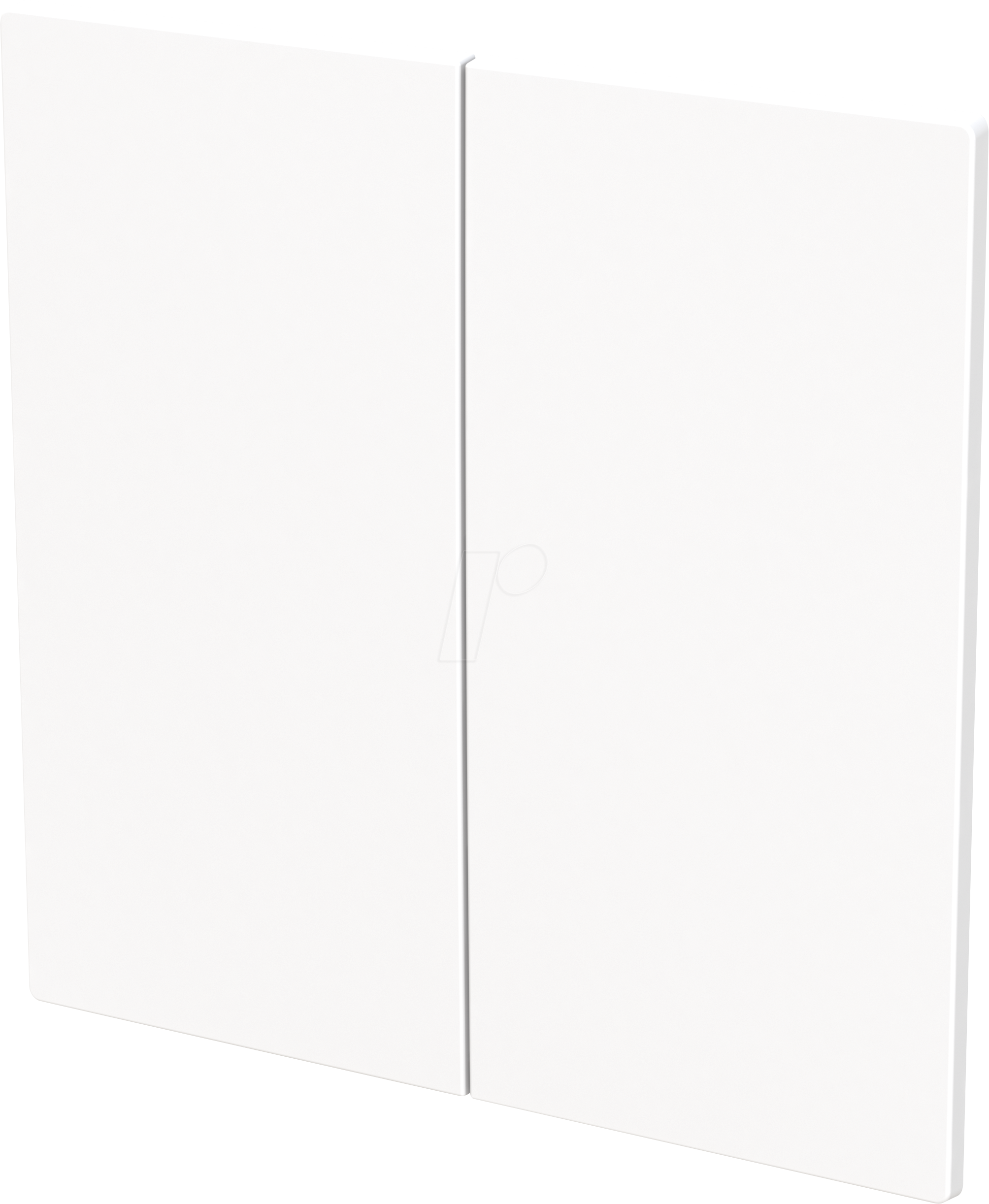 BJ 1785-44M - Wippe geschlossen für Serienschalter