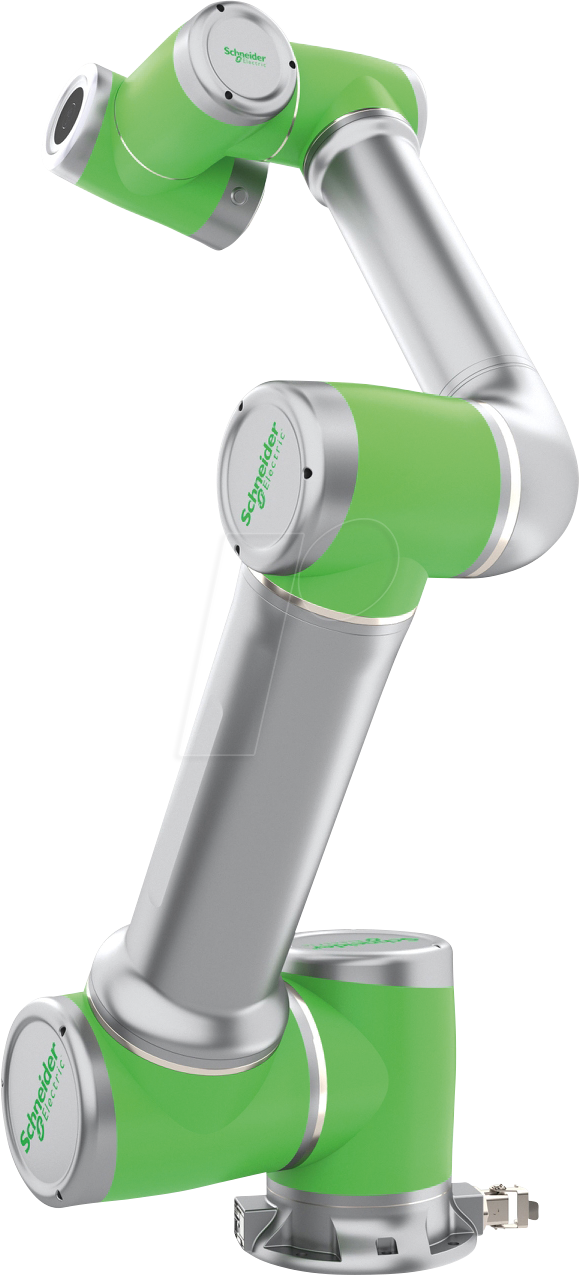 LEX COBOT RL 18 - Lexium Cobot RL18 - Kollab. Roboter, 18 kg NL, 1073 mm Radius