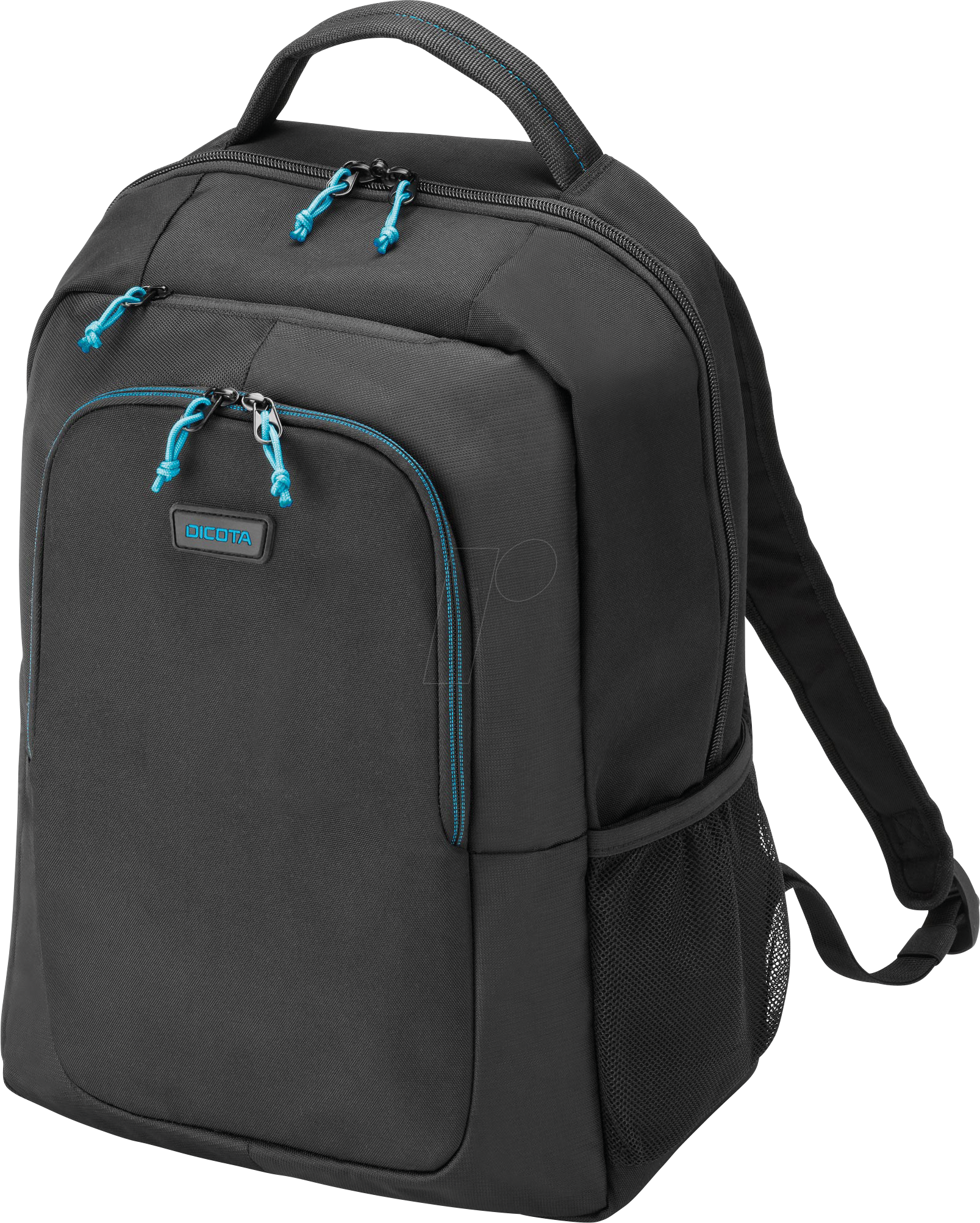 DICOTA D30575 - Laptop-/Notebookrucksack, 16'' (40,6 cm), Schwarz, 21 l