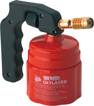 OXY OT100 - Lötlampe, Oxylaser