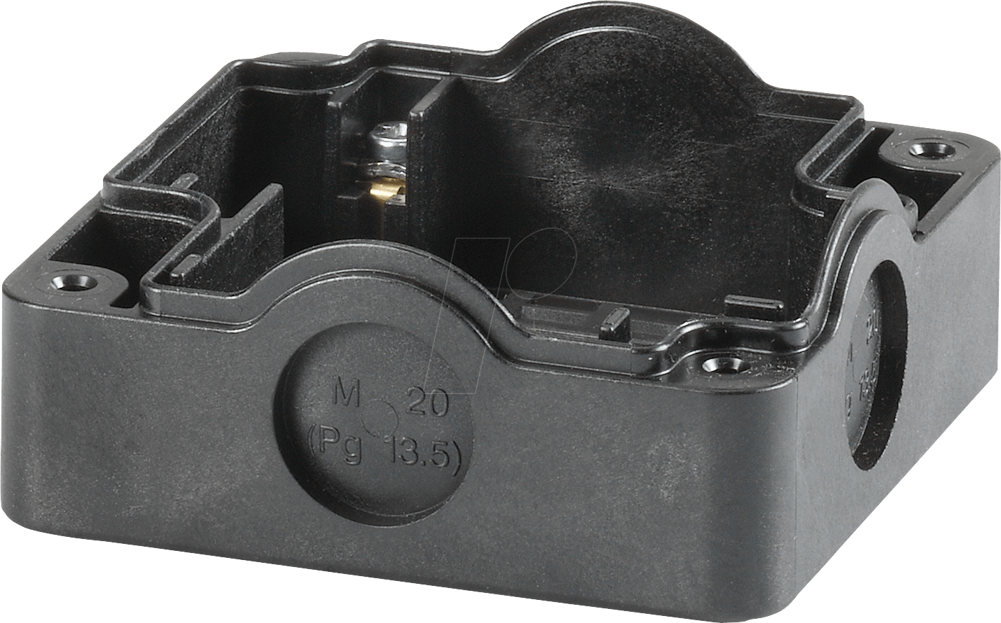 EATON 229753 - Gehäuseunterteil, schwarz