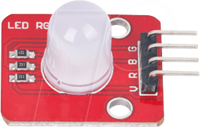 DEBO LED 140C05 - Entwicklerboards - LED, 140C05, RGB