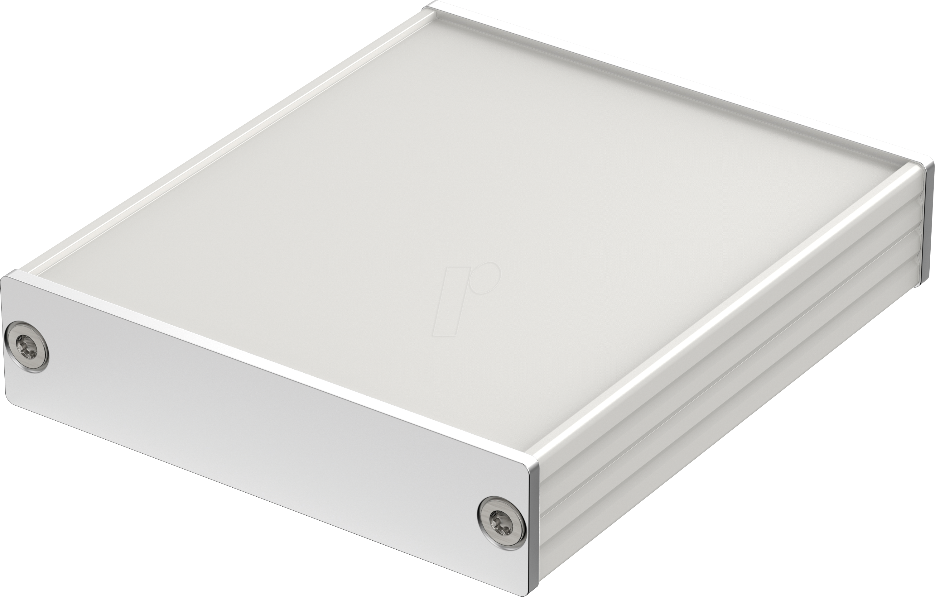 F 716-80 - Filotec,Aluprofil,71,8x80x16,4 mm, IP40