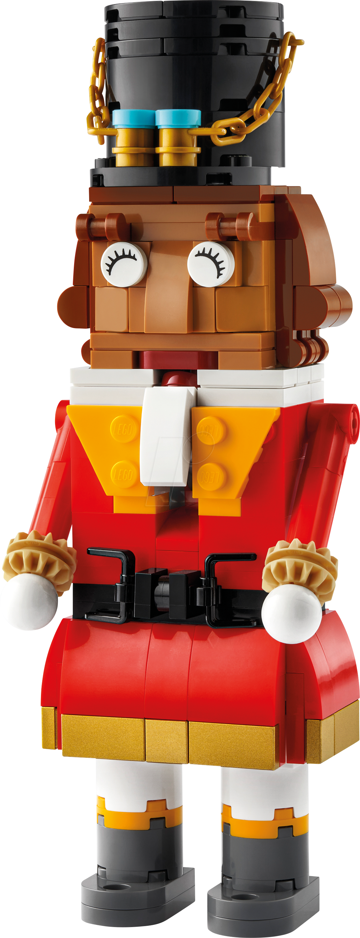LEGO 40640 - LEGO® Nussknacker