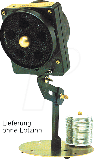 FXF 11 - Lötrauchabsaugung, FXF 11, 3,6 W