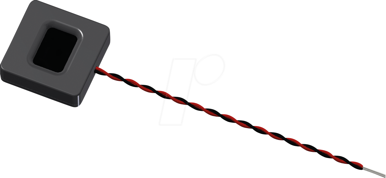 Thumbnail - ASE02506MS - Transducer, 85dB, 750Hz, 1 W