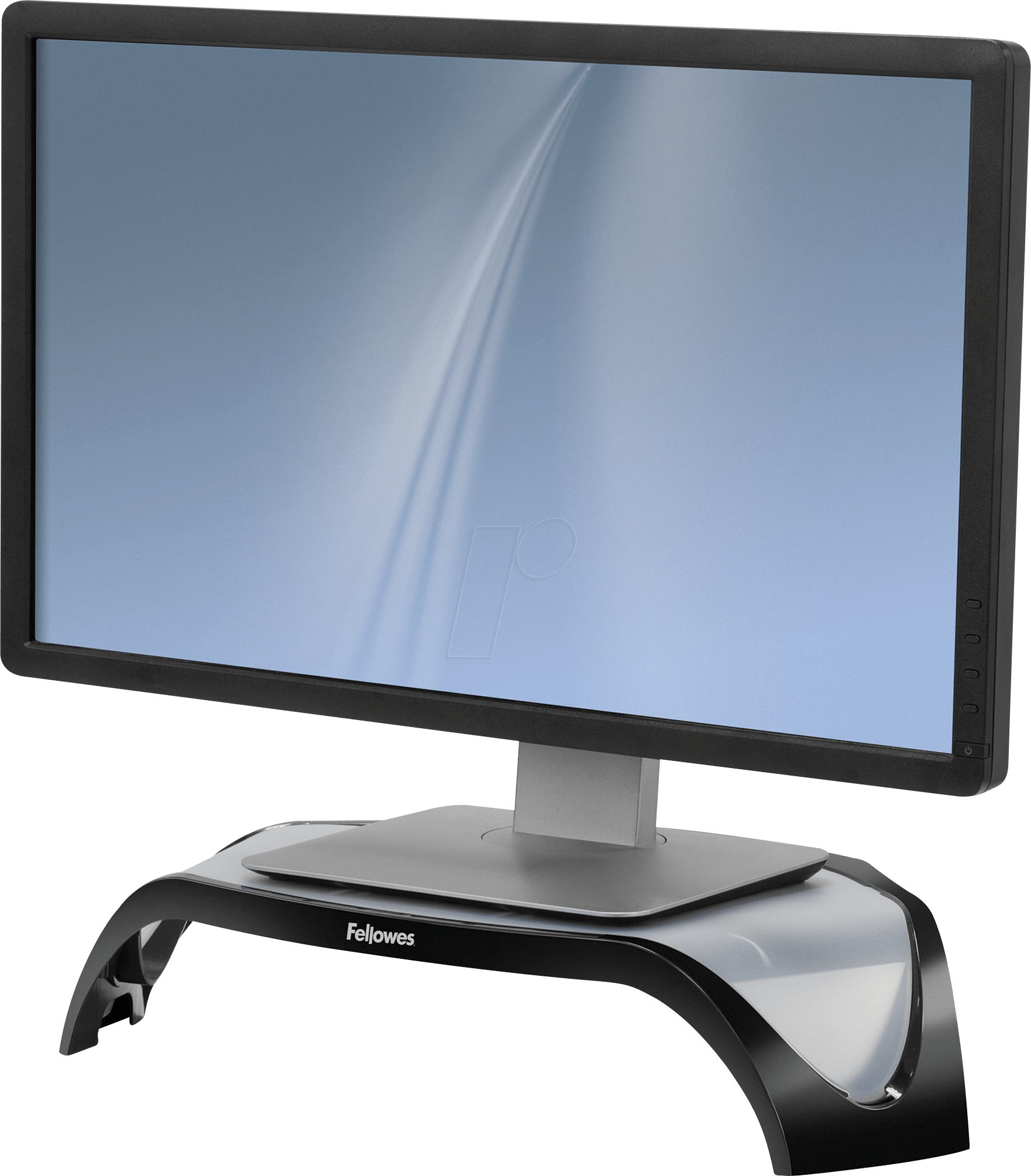 FELLOWES 8020101 - Monitorständer, höhenverstellbar