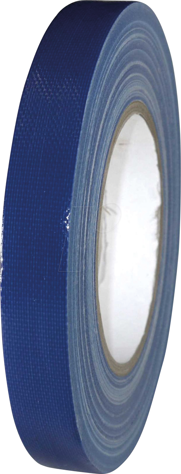 PB DBL5019 - priotec® Industrie Panzerband Dunkelblau 19mm x 50m