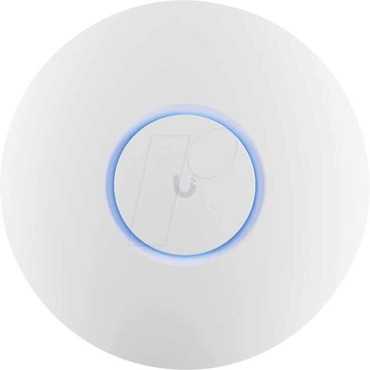 Thumbnail - UBI U6-PLUS - WLAN Access Point 2.4/5 GHz 2976 MBit/s U6+
