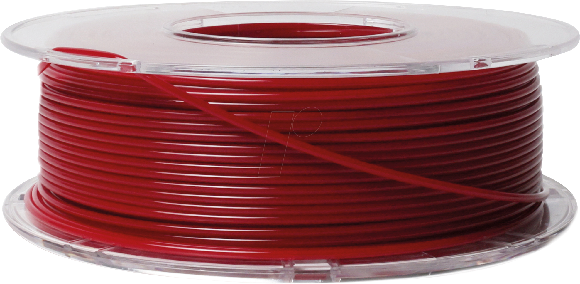 PMMA-1011-014 - Filament, PETG, Rot, 2,85 mm, 1 kg