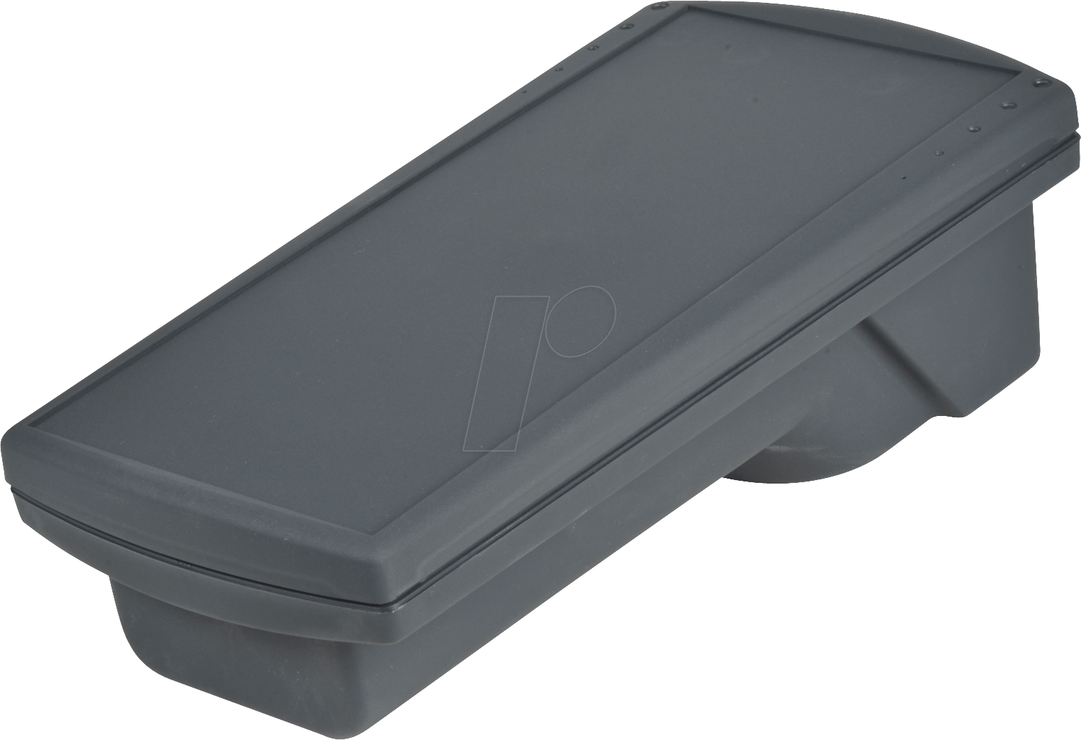 ROSE 29.25 0001 - Gehäuse, PILOT-250, 280 x 140/120 x 86 mm, IP65